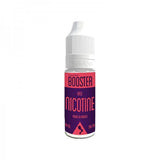 Booster Nicotine