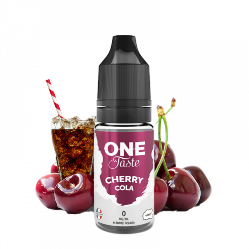 Cherry Cola 10ml