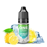 Citron Givré 10ml