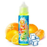 Citron Orange Mandarine 50ml