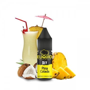 Arôme Pina Colada 10ml