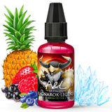 Concentré RAGNAROK LEGEND 30ml Arômes et Liquides