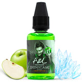 Concentré SHINIGAMI 30ml Arômes et Liquides