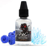 Concentré SHINOBI 30ml Arômes et Liquides