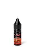 Fraise des Bois 10ml