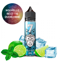 Monkïa 50ml