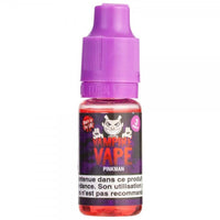 Pinkman 10ml Vampire Vape