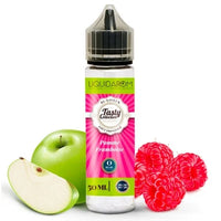 Pomme Framboise 50ml Tasty Collection