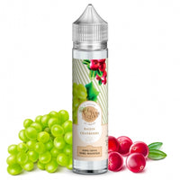 Raisin Cranberry 50ml Savourea