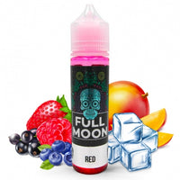 Red 50ml Full Moon