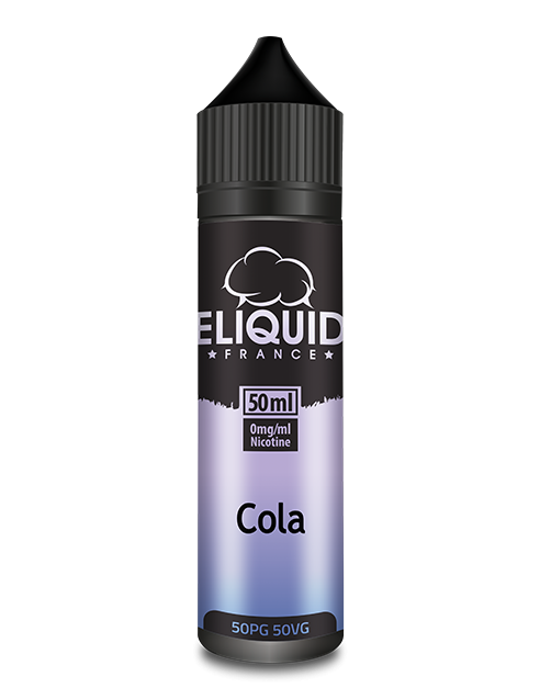 Cola 50ml