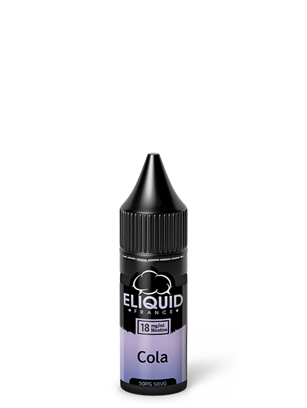 Cola 10ml