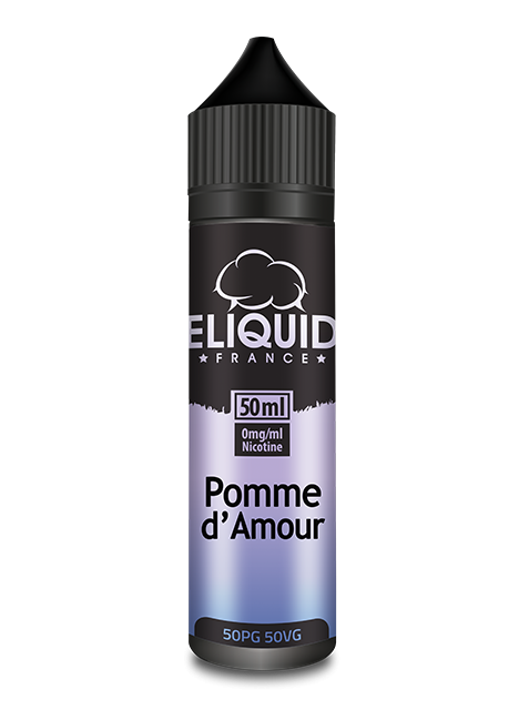 Pomme d'Amour 50ml