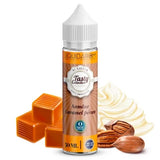 Sundae Caramel Pécan 50ml Tasty Collection