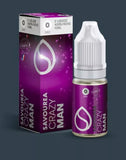 Crazy Man 10ml Savourea